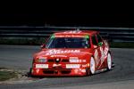 Alfa Romeo 155 2.5 V6 TI DTM 1993 года